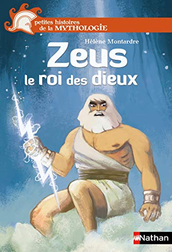 Zeus le roi des dieux Zeus le roi des dieux