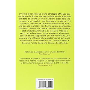 I conti con le donne. Come gli economisti hanno dimenticato l'altra metà del mondo
