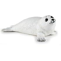 Safari S220429 Kunststoff-Miniatur – Handbemaltes Tierfigürchen Für Kinder Ab 3 Jahren