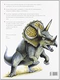 Image de Dinosaurios: Las Criaturas más Terroríficas (Criaturas Terroríficas)
