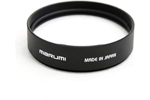 Marumi DHG Achromat 5 Nahlinse Makro 58mm