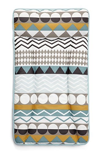 Mamas & Papas Essential Changing Mattress - Patternology