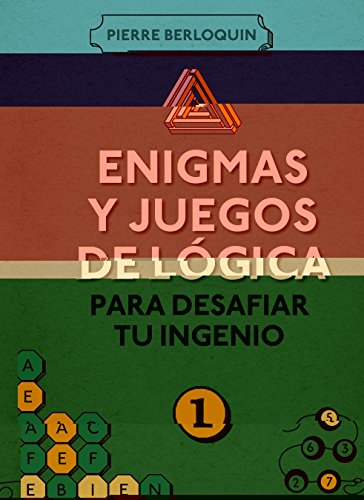 Download Enigmas y juegos de lógica para desafiar tu ingenio (Ocio y entretenimiento) Download Enigmas y juegos de lógica para desafiar tu ingenio (Ocio y entretenimiento)
