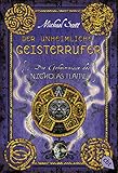 Image de Die Geheimnisse des Nicholas Flamel - Der unheimliche Geisterrufer: Band 4