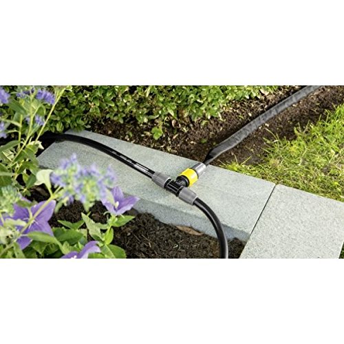 Kärcher T Stück (2 Stück, mit Regulierung) - 3