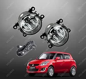 Volmax Maruti Suzuki Swift New Bumper 