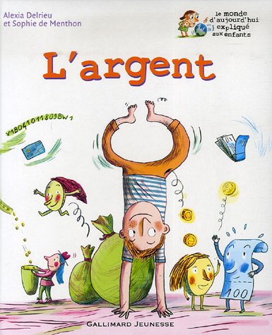 L' argent