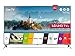 Price comparison product image LG 43UJ651V 43 Inch SMART 4K Ultra HD HDR LED TV Freeview Play USB Record