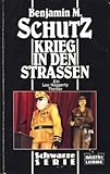 Cover zum Buch Krieg in den Straßen