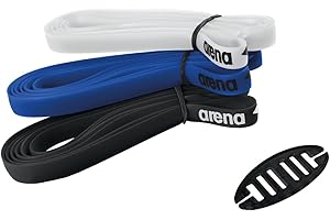 Arena Cobra Series - Accessori di ricambio per occhiali da nuoto, unisex, per adulti, multicolore, taglia unica