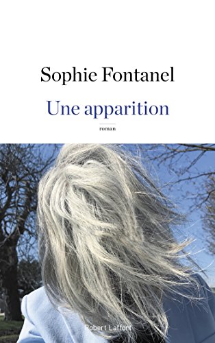 couverture de : Une apparition