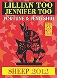 Image de Fortune and Feng Shui 2012 Sheep