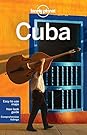 Lonely Planet Cuba Guide