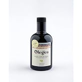 Olegea Erken Hasat Soğuk Sıkım Nat&uuml;rel Sızma Zeytinyağı (Arbequina) - 418 mg/kg Y&uuml;ksek Polifenol, 0.2 Asidite (250 ml)