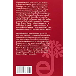 La canción de la espada (IV)