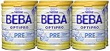 Beba Optipro Pre Anfangsmilch – von Geburt an - 2