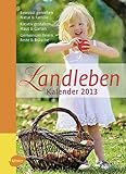 Image de Landleben Kalender 2013