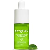 Dot & Key 10% Niacinamide + Cica Serum | Reduces Acne & Dark Spots | Niacinamide Serum | Alpha Arbutin | Controls Excess Oil,