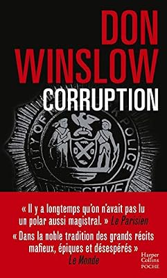 Corruption