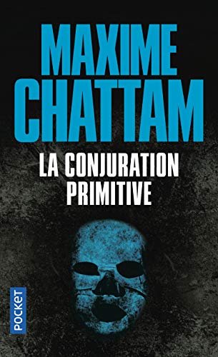 Télécharger La Conjuration primitive livre En ligne