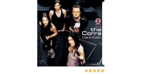 the corrs and bono summer wine mp3
