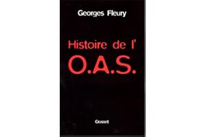 Histoire secrète de l'OAS