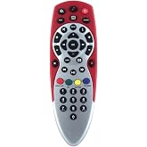 WEKO KR DIGITURK DT-8003 HD PLUS KIRMIZI UYDU KUMANDASI