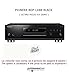 Produktbild Player Hifi DVD Blu-ray 3d bdp-lx88-k Black/Schwarz Pioneer