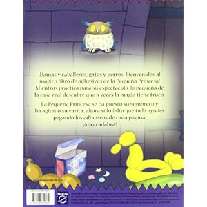 ¡Quiero hacer magia! (PEQUEÑA PRINCESA, Band 150801)