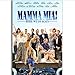 Produktbild tgbhujk Mamma Mia! Here we go Again Film Musical Film wandkunst malerei Druck auf Seide leinwand Poster Dekoration 50x70 cm Ohne Rahmen