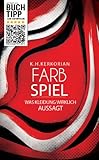  Farbspiel - Was Kleidung wirklich aussagt