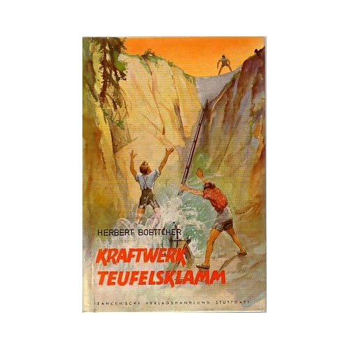 [PDF] Download Kraftwerk Teufelsklamm Kostenlos