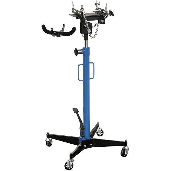 Base PER OFFROAD carrello sollevatore plastica piedi Offroad base unterlegplatte 2500kg