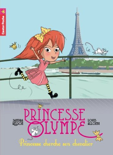 Princesse cherche son chevalier