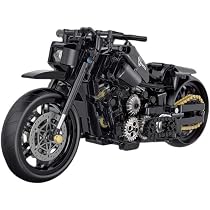 SEMBO technique course moto moto blocs de construction ville véhicule modèle vélo ensembles de