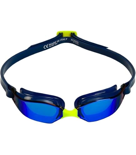 Aquasphere Occhiali da nuoto Mako2 Trasparente | Swiminn
