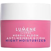 Lumene Anti-Wrinkle & Firming Night Care Cream (50 ml)