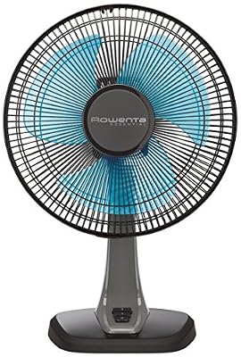 Rowenta VU2120F0 Essential Ventilateur de table