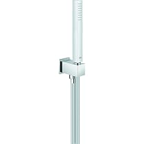 Set Doccia Completo Grohe Euphoria Cromo - Termostato, Soffione DreamSpray, Flessibile 1250 Mm
