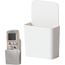 Porta Telecomando Per Condizionatore - Supporto Da Parete Pratico Per Casa E Ufficio (taglia Media)