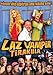 Laz Vampir Tirakula