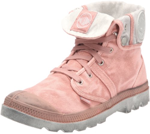 Palladium US Baggy F, Damen Halbstiefel