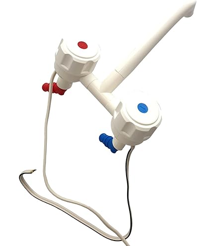 Caravan Taps: The Guide To Mixers, Microswitches And Replacements - View #8