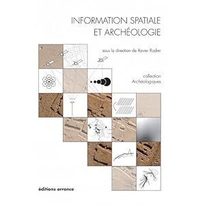 Information spatiale et archéologie Livre en Ligne - Telecharger Ebook