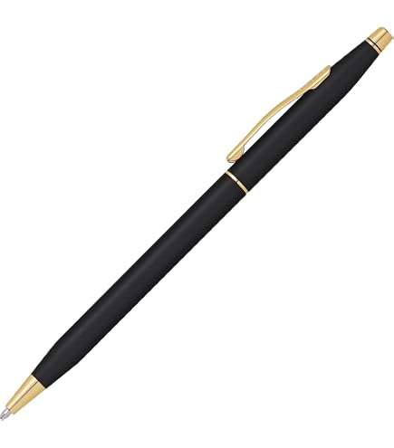 CROSS Century Classic 14K tension ball-point pen # 1502 (japan