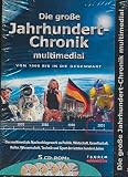 Die gro�e Jahrhundertchronik multimedial - 