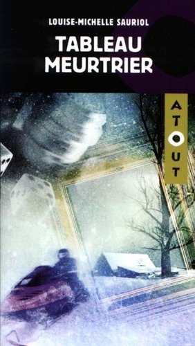 couverture de : Tableau meurtrier