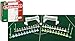 Produktbild Subbuteo Playset Italia Edition