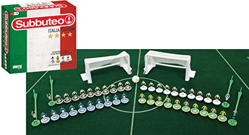 Preisvergleich Produktbild Subbuteo Playset Italia Edition