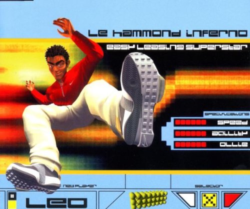 Preisvergleich Produktbild Easy Leasing Superstar